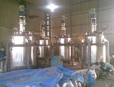 Reactors