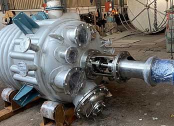 Reactors