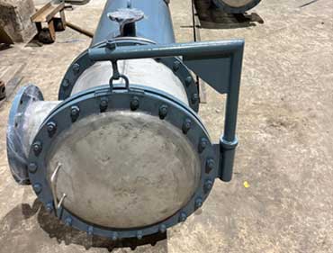 Heat Exchanger