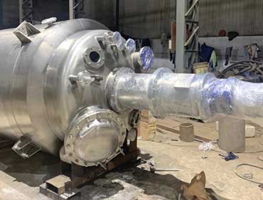 Reactors
