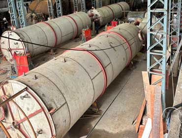 Storage Tank