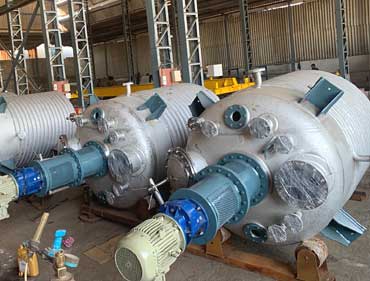 Reactors