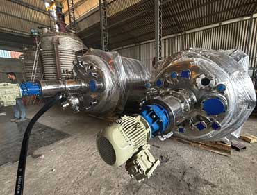 Reactors