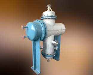 Air Receivers