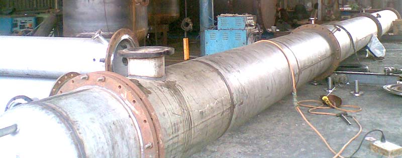 Distillation Columns