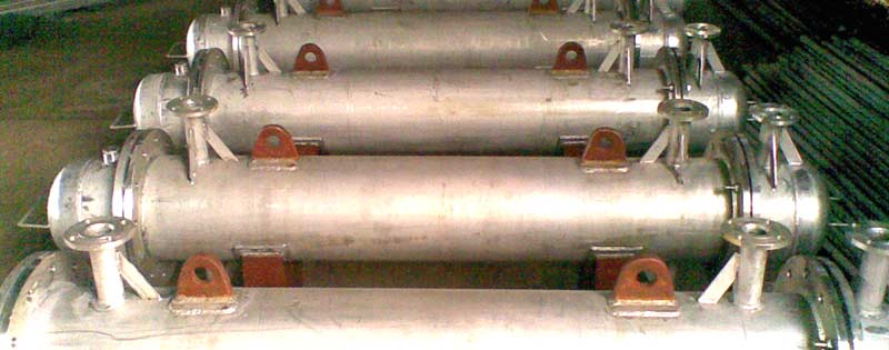Heat Exchangers