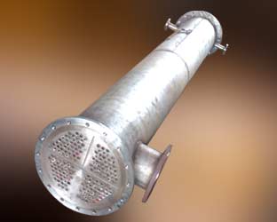Heat Exchangers