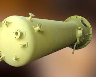 Pressure Vessels
